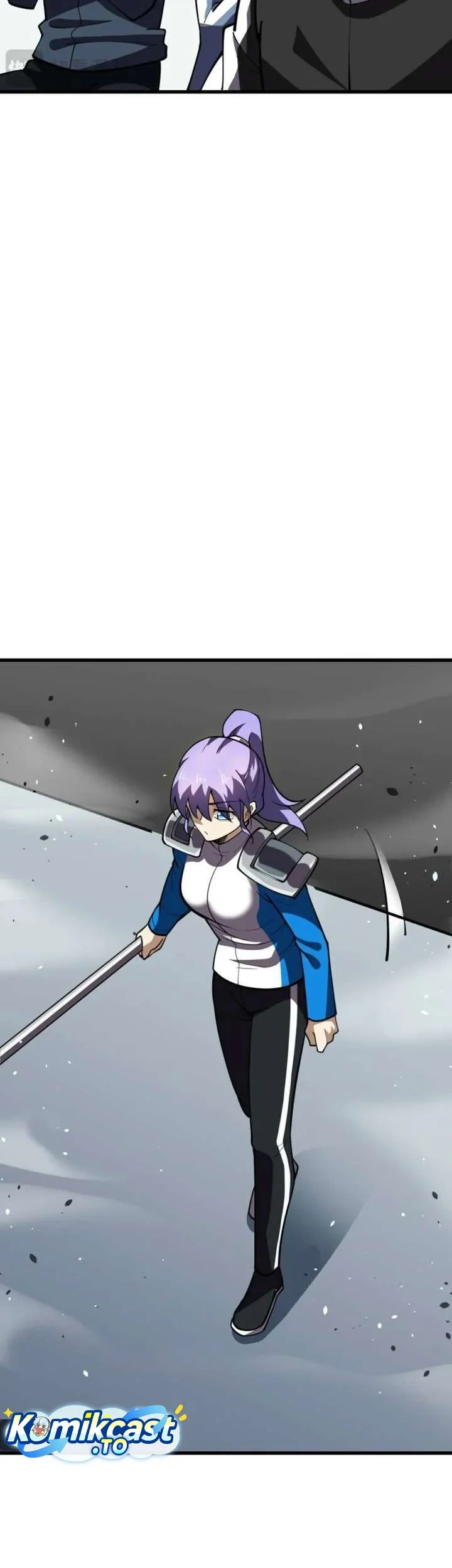 High Martial Arts: Genius Is Only the Threshold to Meeting Me! Chapter 21 - halaman 13