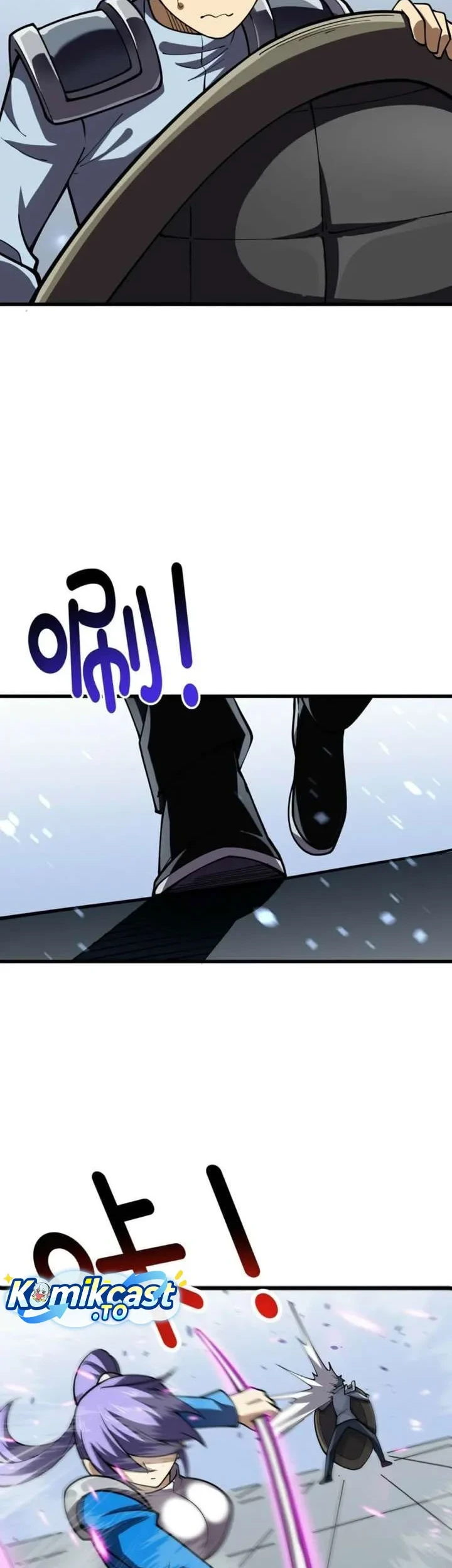 High Martial Arts: Genius Is Only the Threshold to Meeting Me! Chapter 21 - halaman 15