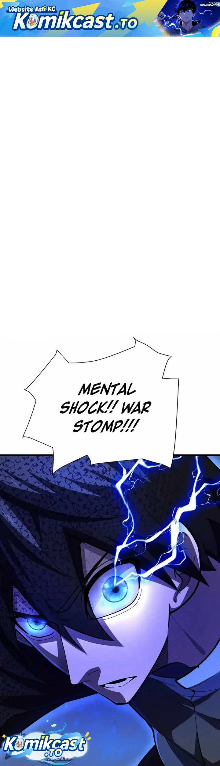 High Martial Arts: Genius Is Only the Threshold to Meeting Me! Chapter 23 - halaman 2