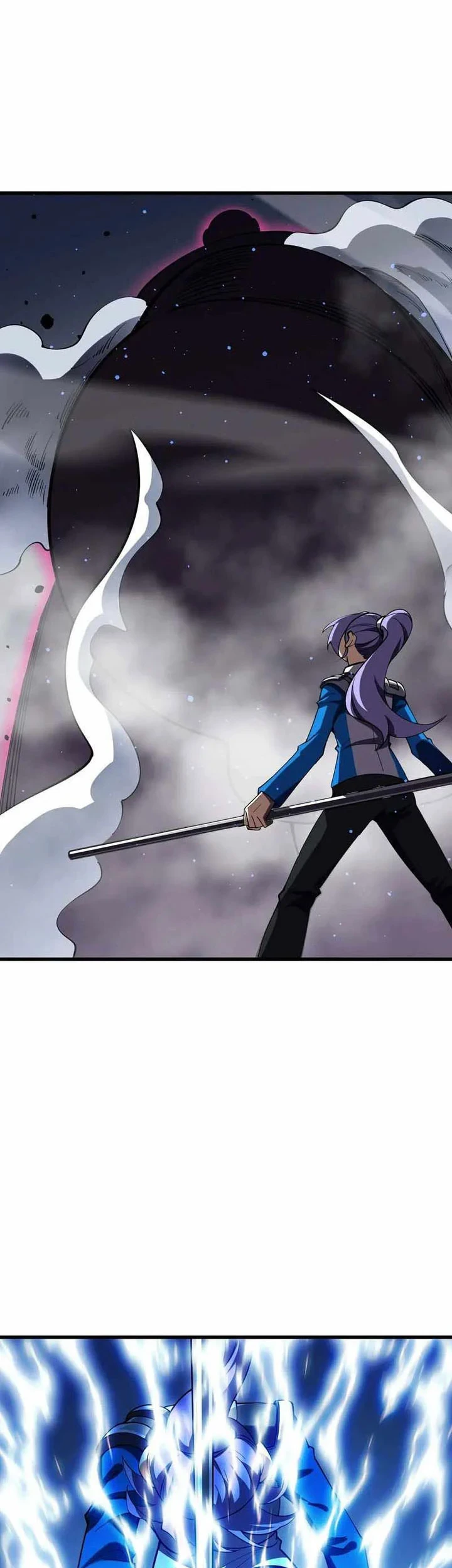 High Martial Arts: Genius Is Only the Threshold to Meeting Me! Chapter 23 - halaman 8