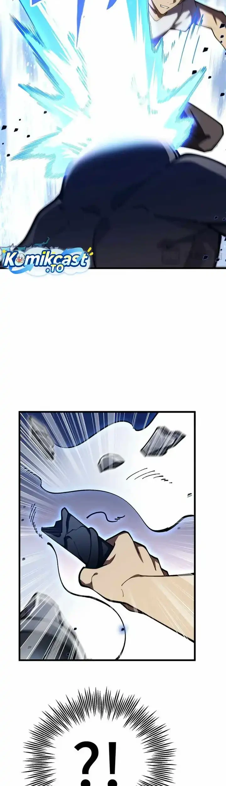 High Martial Arts: Genius Is Only the Threshold to Meeting Me! Chapter 24 - halaman 31
