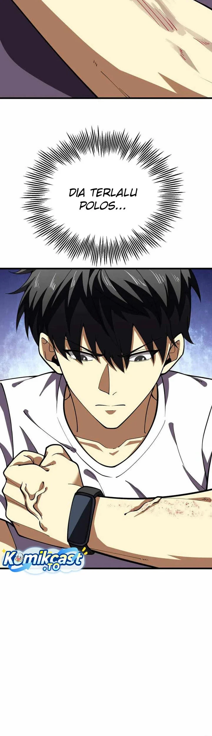 High Martial Arts: Genius Is Only the Threshold to Meeting Me! Chapter 25 - halaman 18
