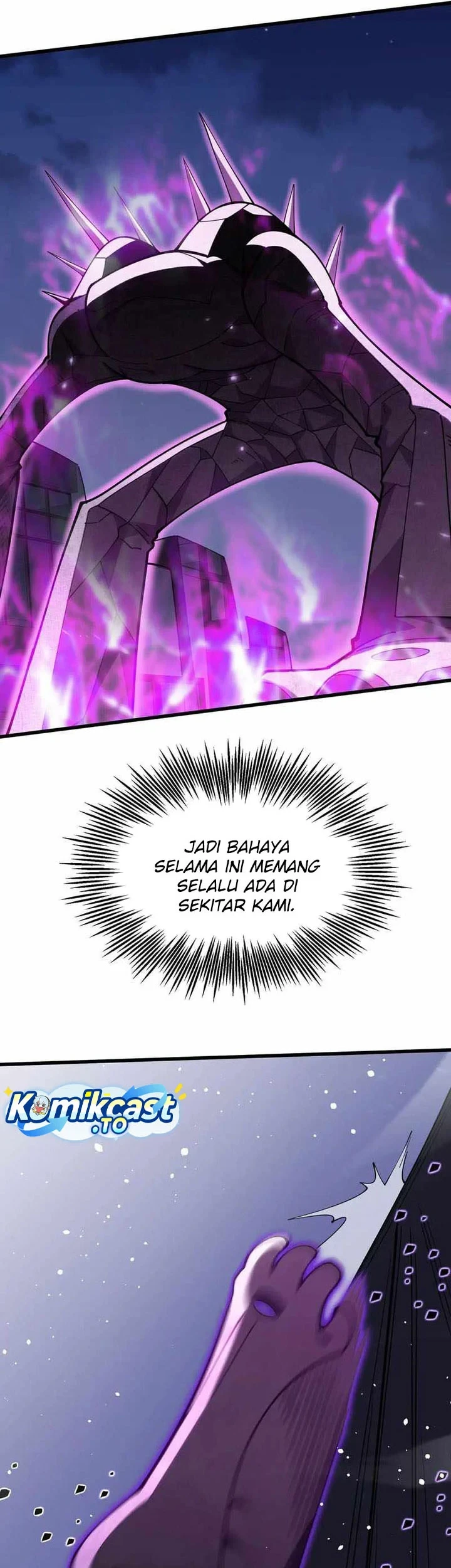 High Martial Arts: Genius Is Only the Threshold to Meeting Me! Chapter 25 - halaman 19