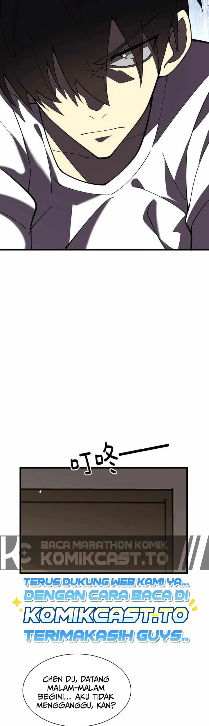 High Martial Arts: Genius Is Only the Threshold to Meeting Me! Chapter 25 - halaman 23
