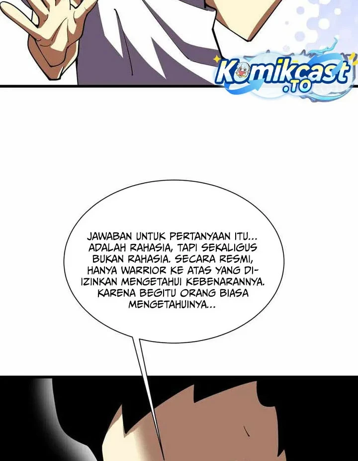 High Martial Arts: Genius Is Only the Threshold to Meeting Me! Chapter 25 - halaman 33