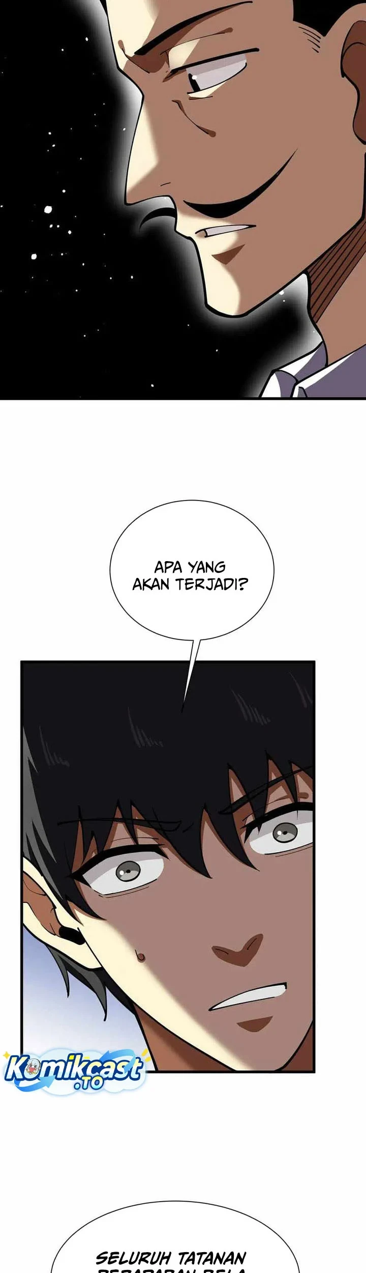 High Martial Arts: Genius Is Only the Threshold to Meeting Me! Chapter 25 - halaman 34