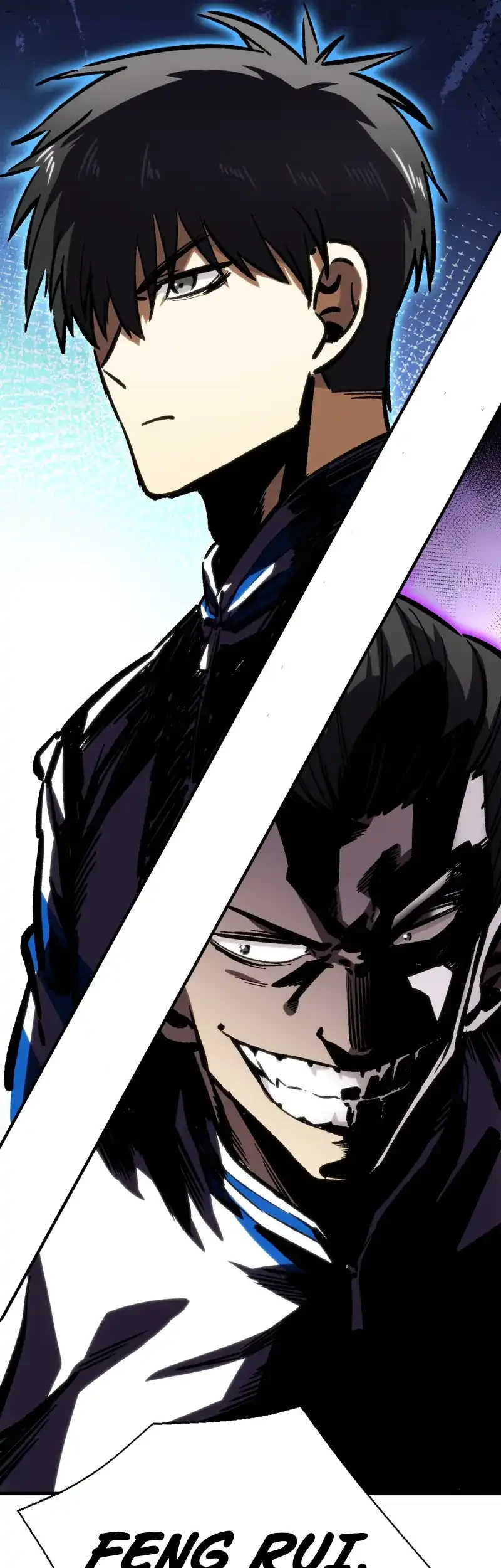 High Martial Arts: Genius Is Only the Threshold to Meeting Me! Chapter 3 - halaman 10