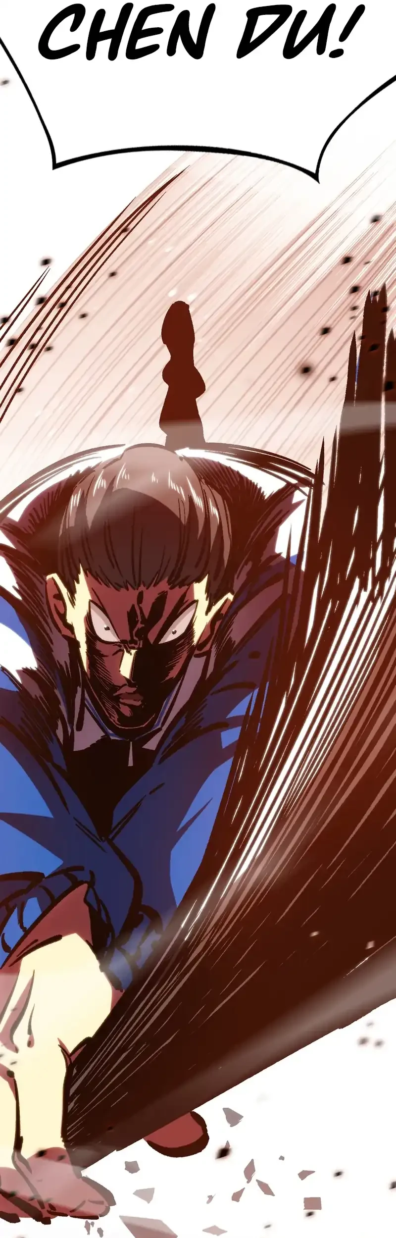 High Martial Arts: Genius Is Only the Threshold to Meeting Me! Chapter 3 - halaman 27
