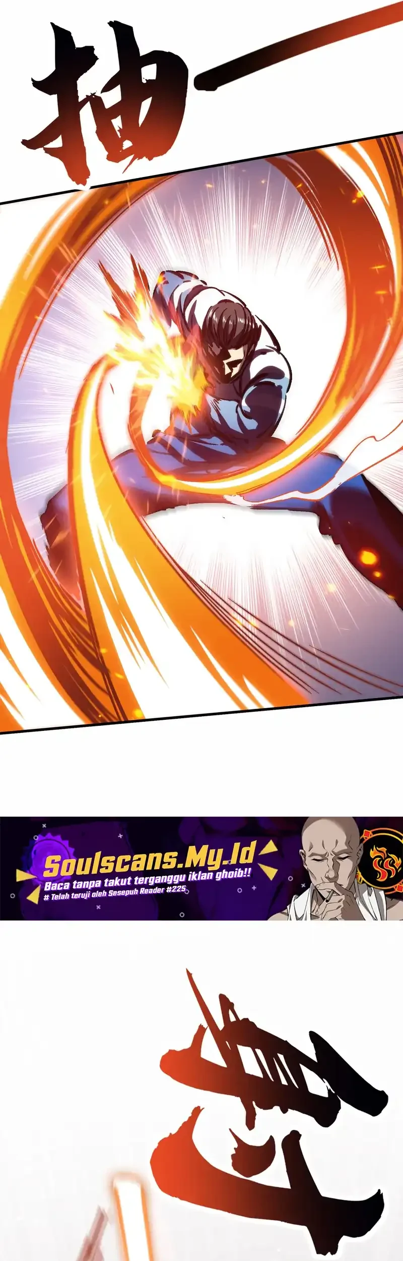 High Martial Arts: Genius Is Only the Threshold to Meeting Me! Chapter 3 - halaman 31