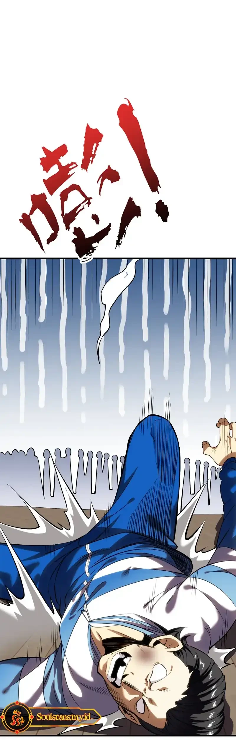 High Martial Arts: Genius Is Only the Threshold to Meeting Me! Chapter 3 - halaman 45