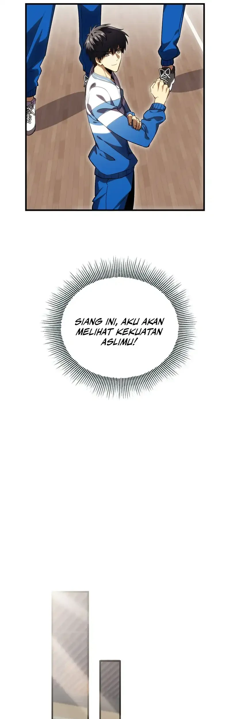 High Martial Arts: Genius Is Only the Threshold to Meeting Me! Chapter 3 - halaman 6
