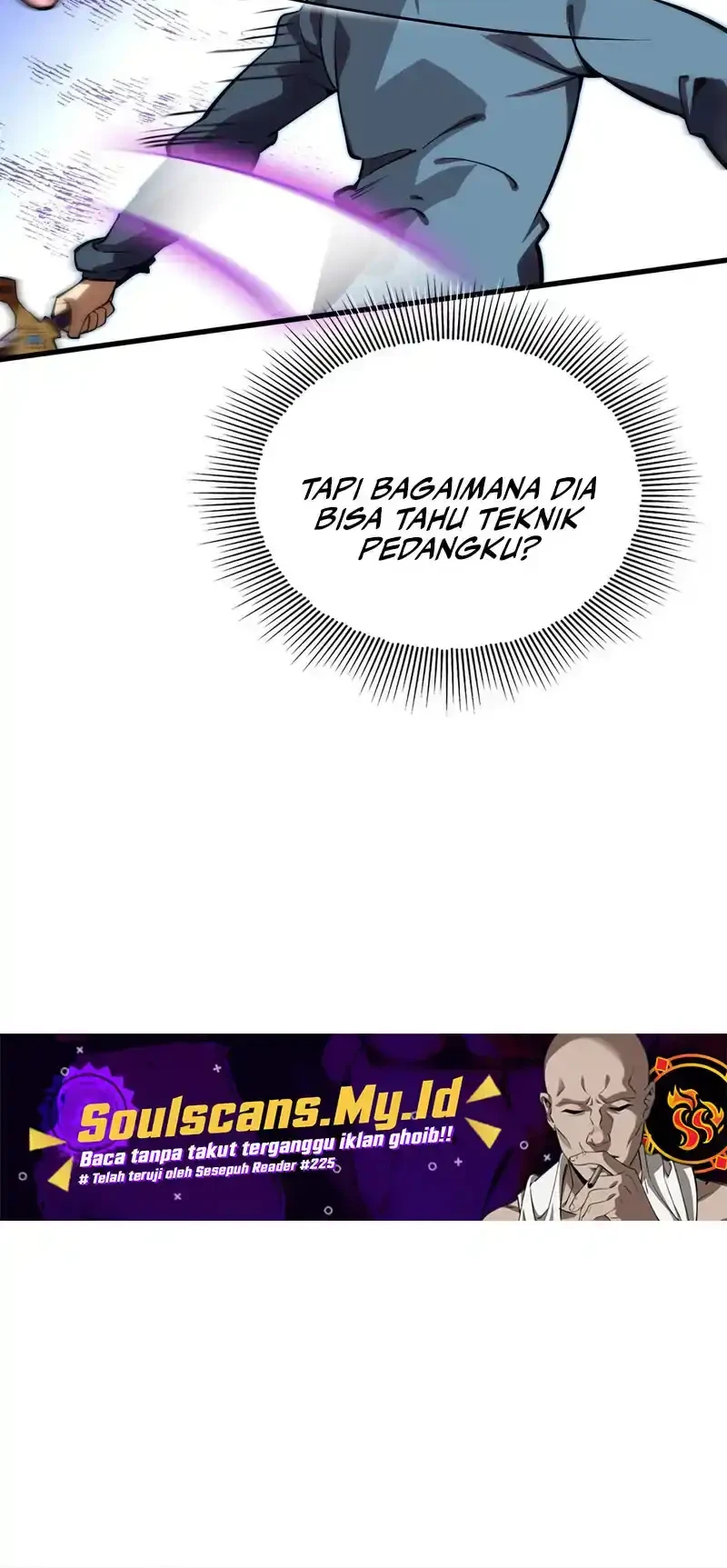 High Martial Arts: Genius Is Only the Threshold to Meeting Me! Chapter 4 - halaman 13