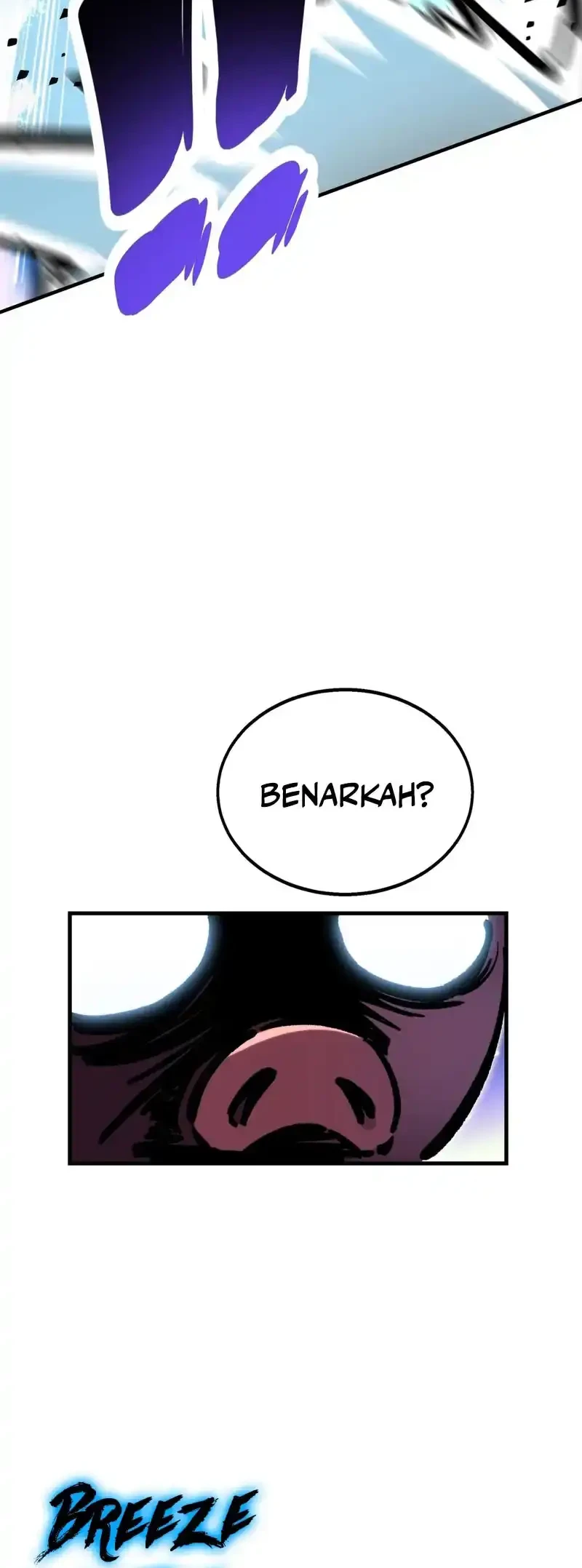 High Martial Arts: Genius Is Only the Threshold to Meeting Me! Chapter 4 - halaman 32