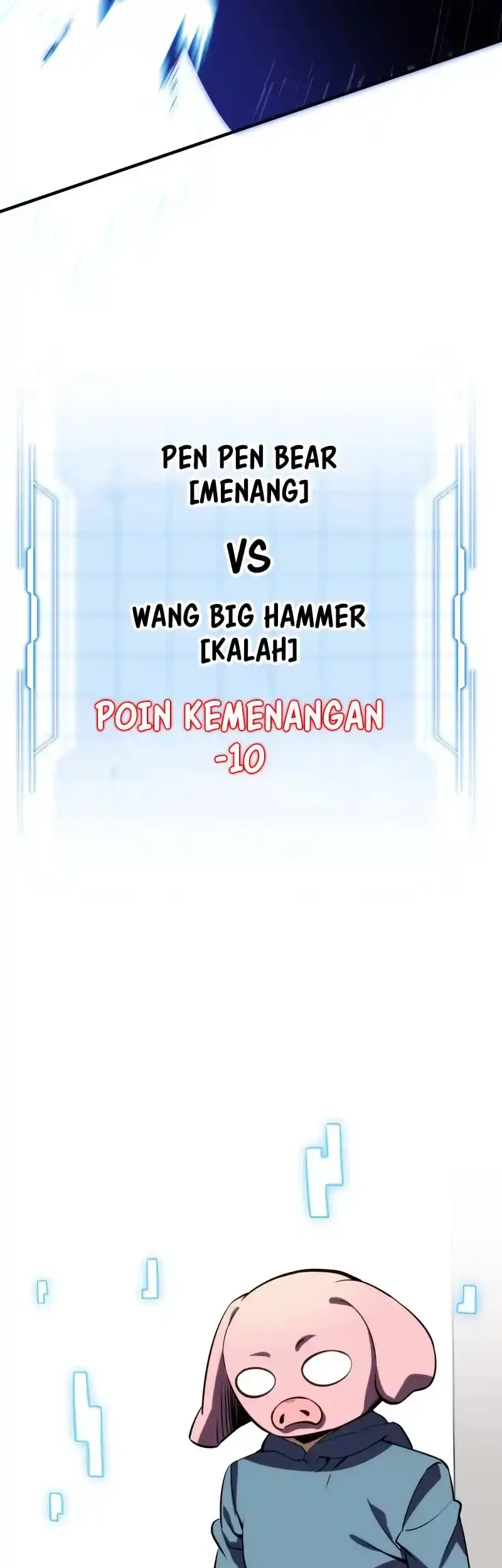 High Martial Arts: Genius Is Only the Threshold to Meeting Me! Chapter 4 - halaman 37