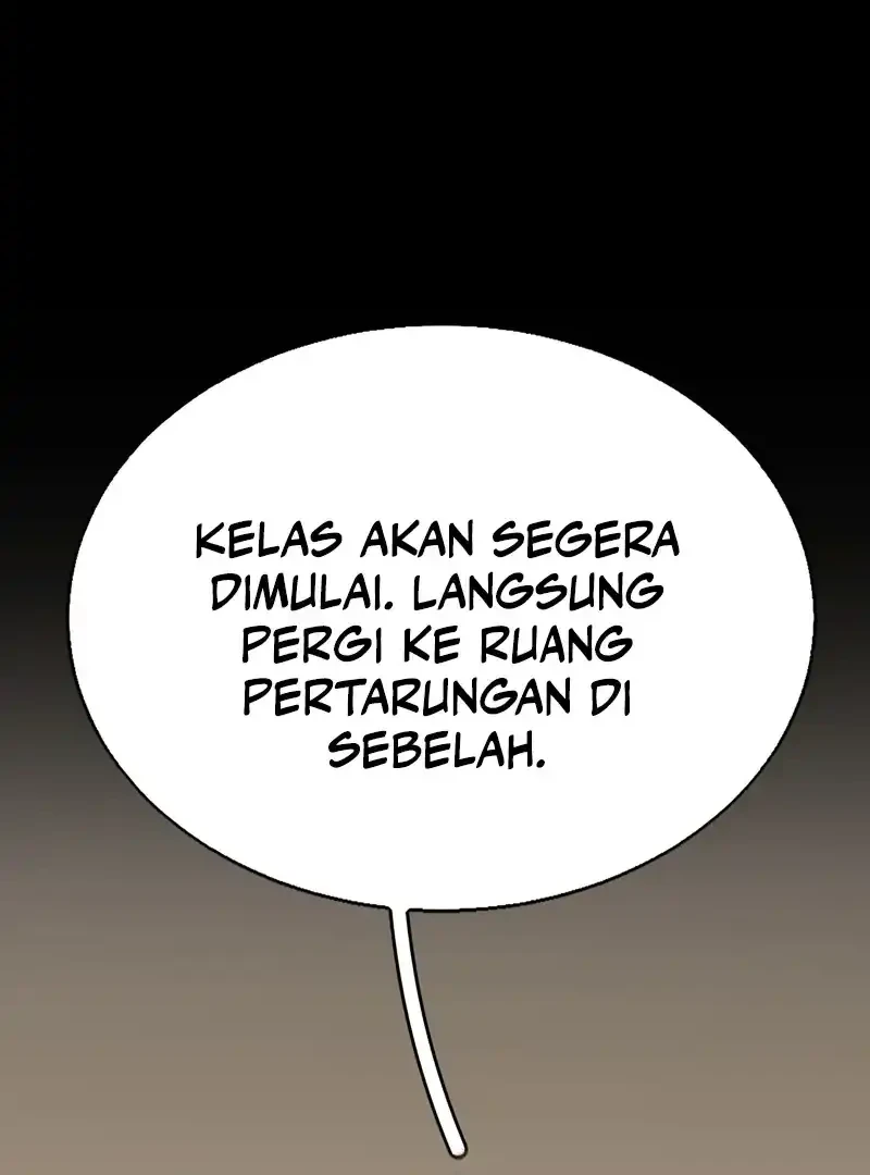 High Martial Arts: Genius Is Only the Threshold to Meeting Me! Chapter 5 - halaman 35