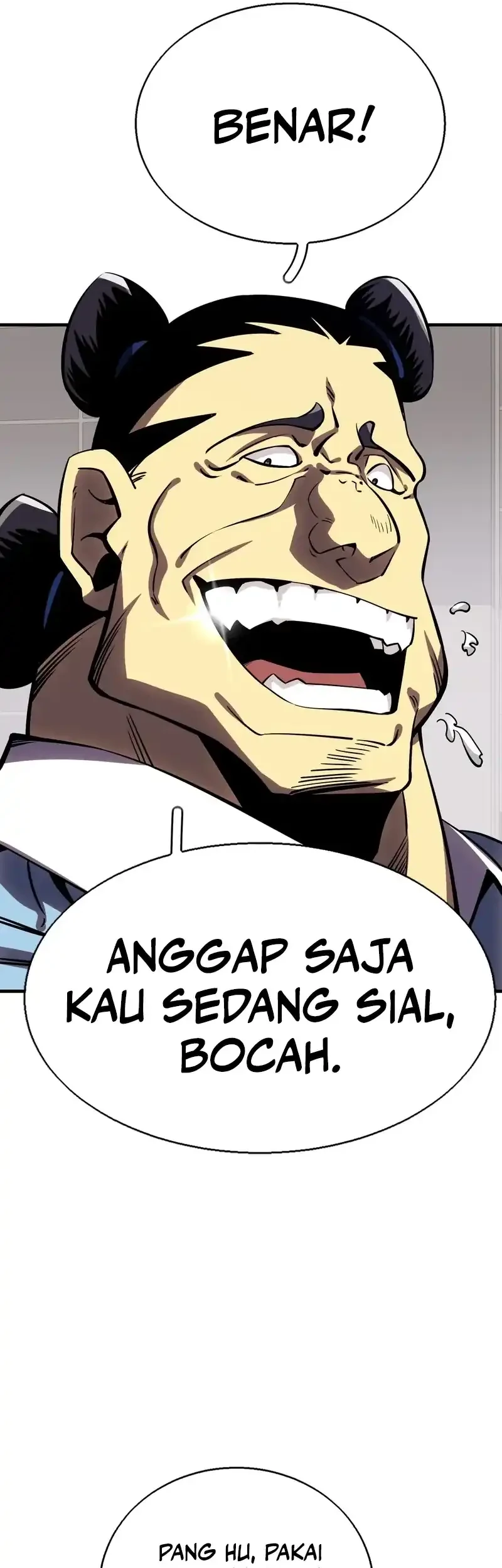 High Martial Arts: Genius Is Only the Threshold to Meeting Me! Chapter 5 - halaman 47