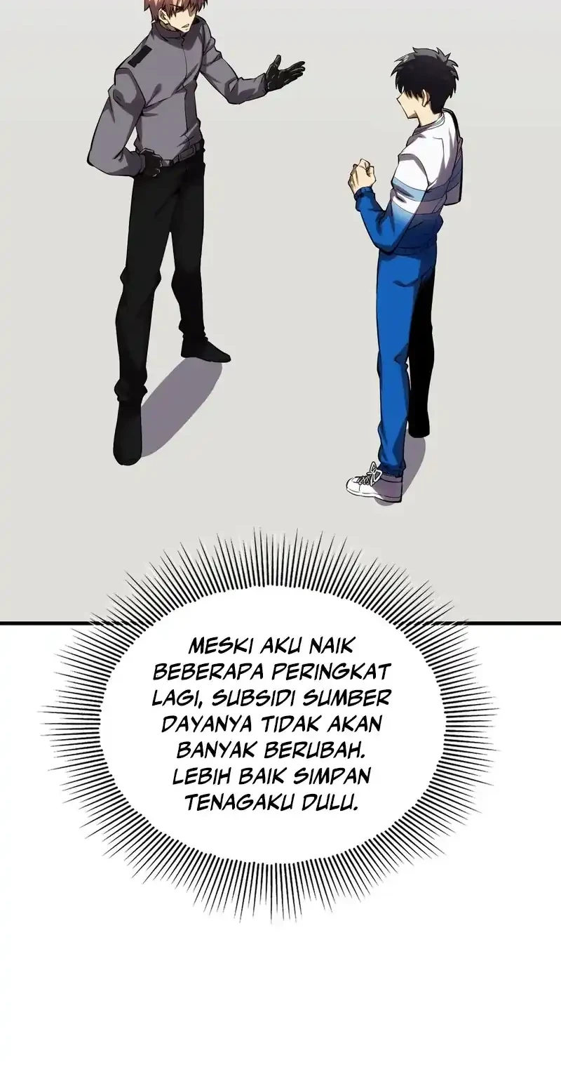 High Martial Arts: Genius Is Only the Threshold to Meeting Me! Chapter 6 - halaman 23