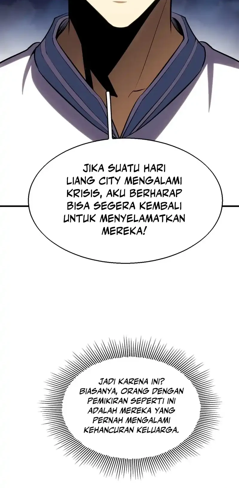 High Martial Arts: Genius Is Only the Threshold to Meeting Me! Chapter 6 - halaman 51