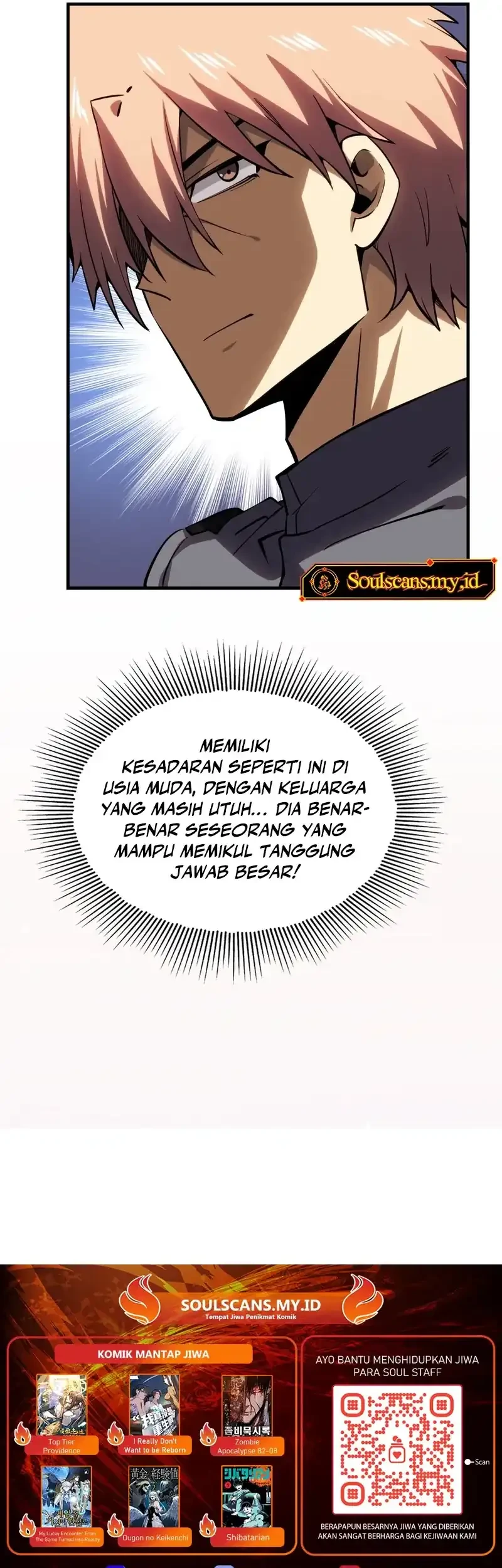 High Martial Arts: Genius Is Only the Threshold to Meeting Me! Chapter 6 - halaman 52