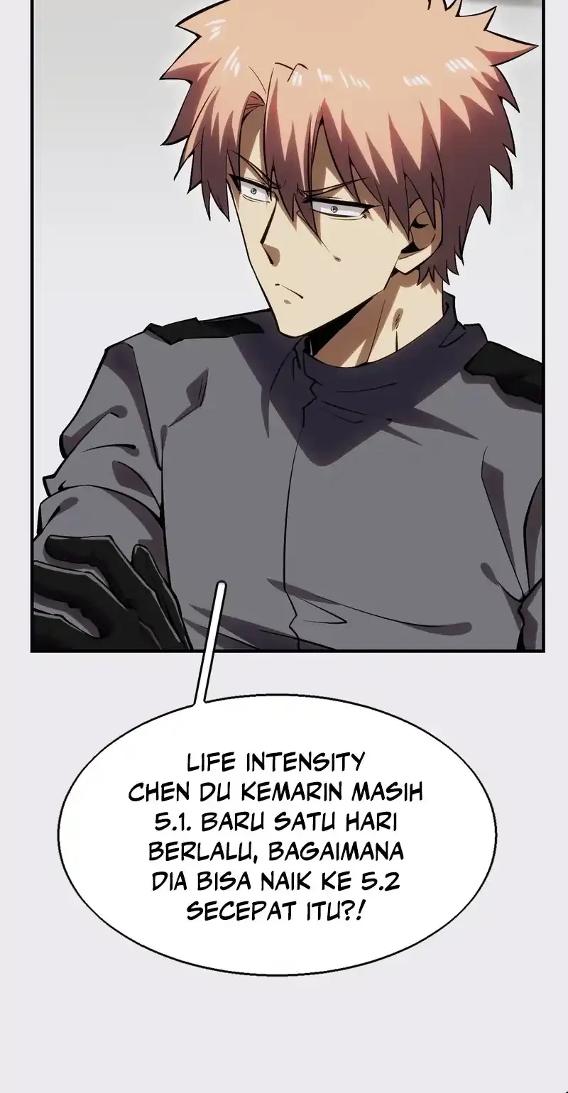 High Martial Arts: Genius Is Only the Threshold to Meeting Me! Chapter 6 - halaman 9