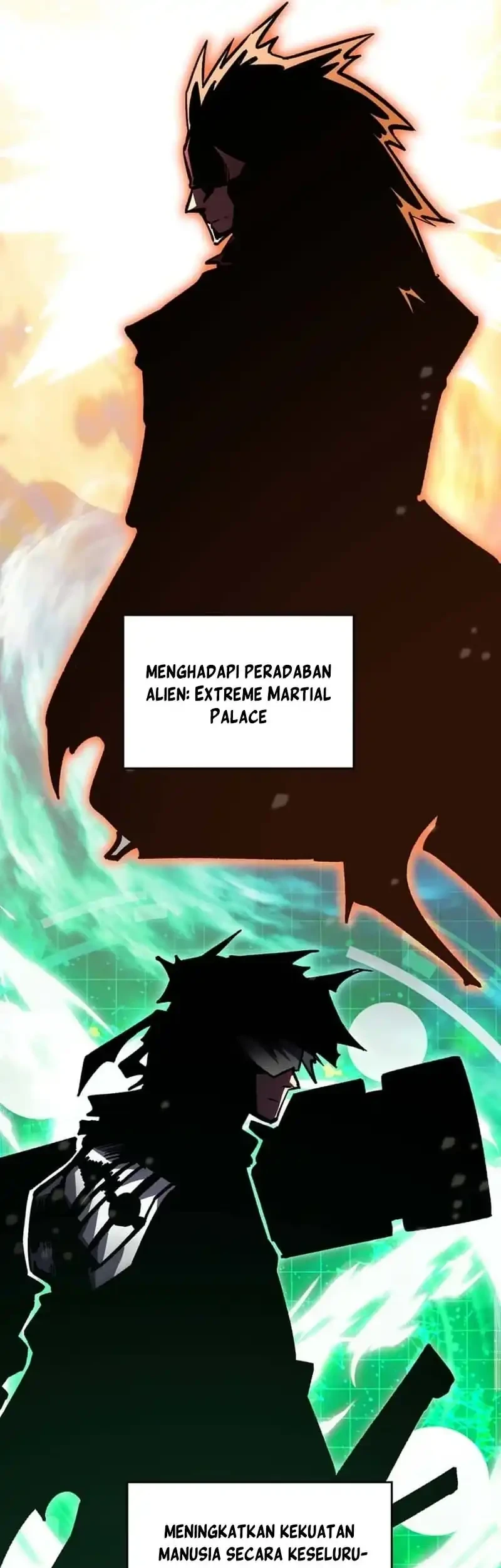High Martial Arts: Genius Is Only the Threshold to Meeting Me! Chapter 7 - halaman 12