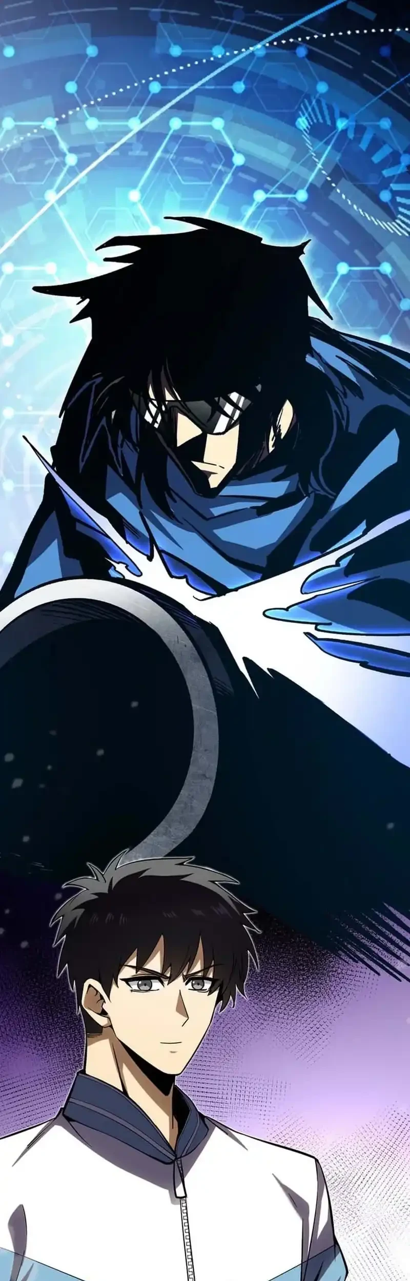 High Martial Arts: Genius Is Only the Threshold to Meeting Me! Chapter 7 - halaman 14