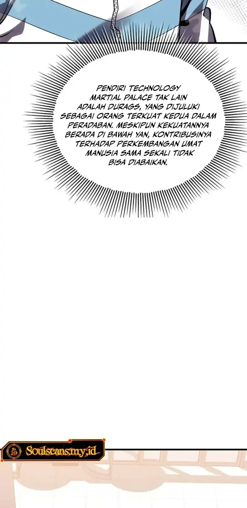 High Martial Arts: Genius Is Only the Threshold to Meeting Me! Chapter 7 - halaman 15