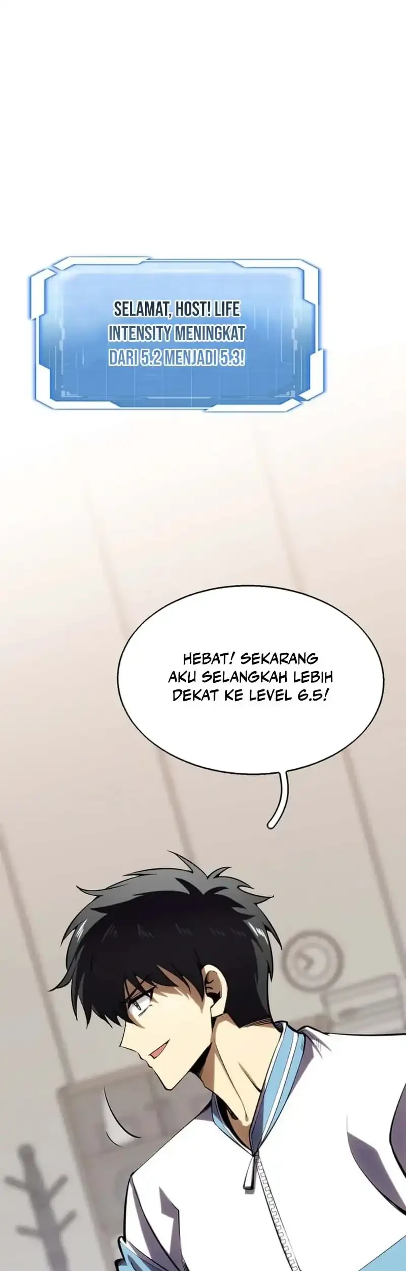 High Martial Arts: Genius Is Only the Threshold to Meeting Me! Chapter 7 - halaman 30
