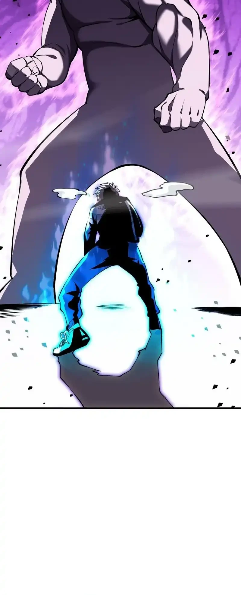 High Martial Arts: Genius Is Only the Threshold to Meeting Me! Chapter 8 - halaman 26