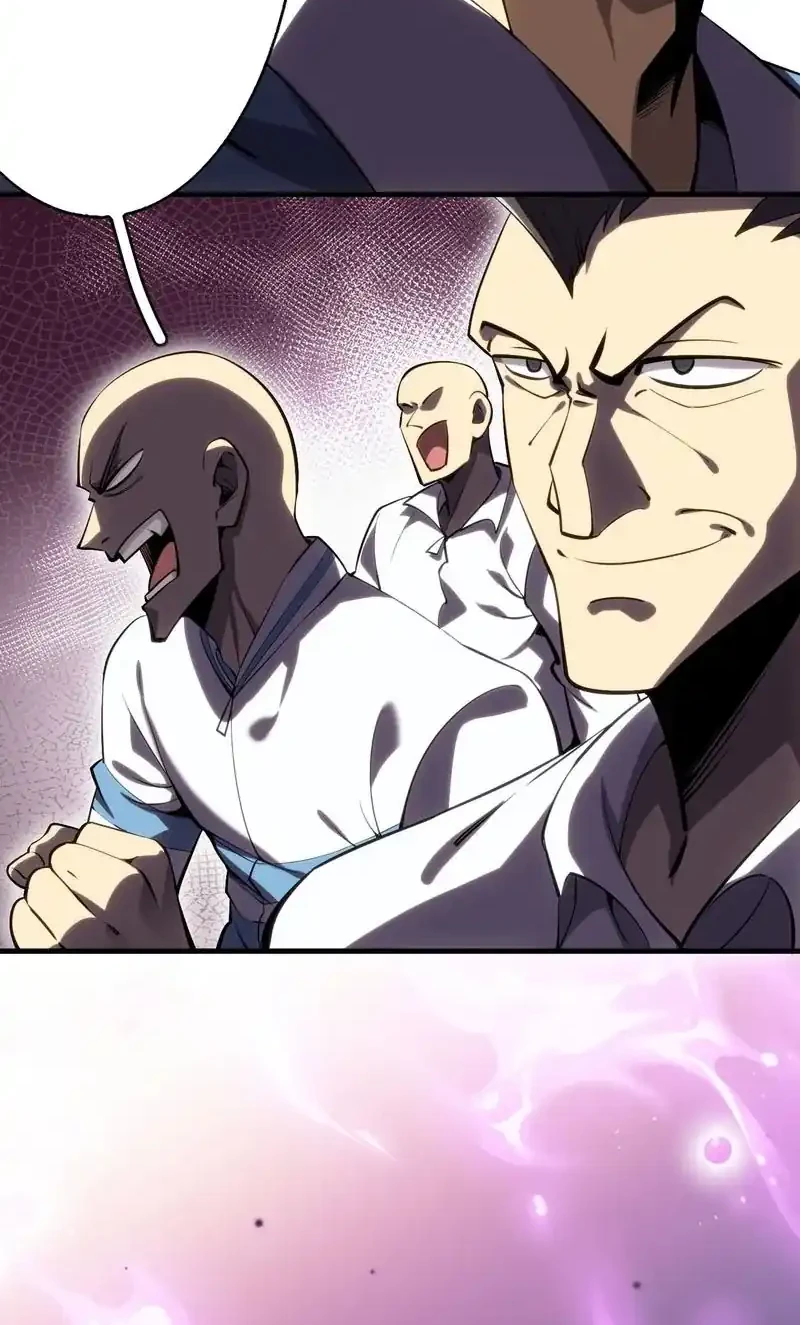 High Martial Arts: Genius Is Only the Threshold to Meeting Me! Chapter 8 - halaman 3