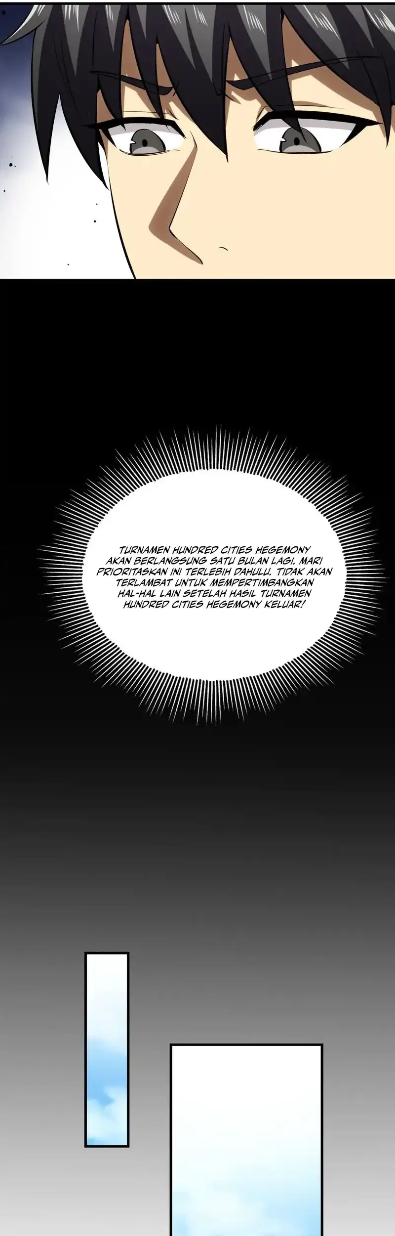 High Martial Arts: Genius Is Only the Threshold to Meeting Me! Chapter 8 - halaman 44