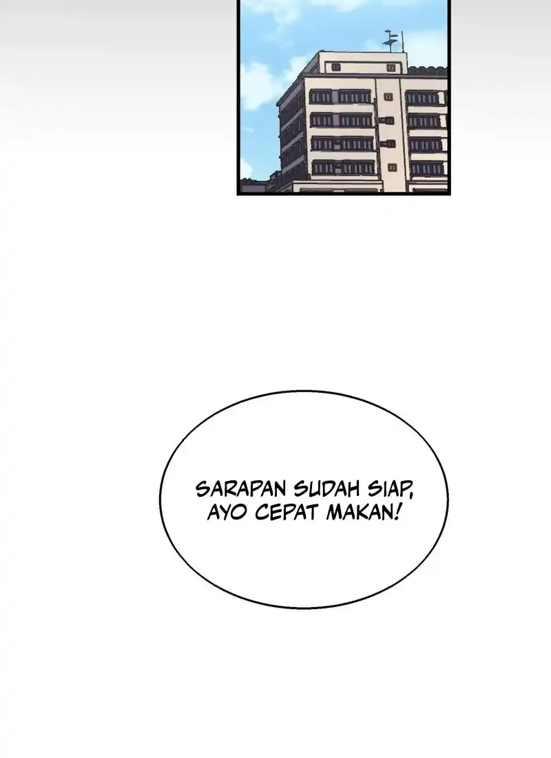 High Martial Arts: Genius Is Only the Threshold to Meeting Me! Chapter 8 - halaman 45