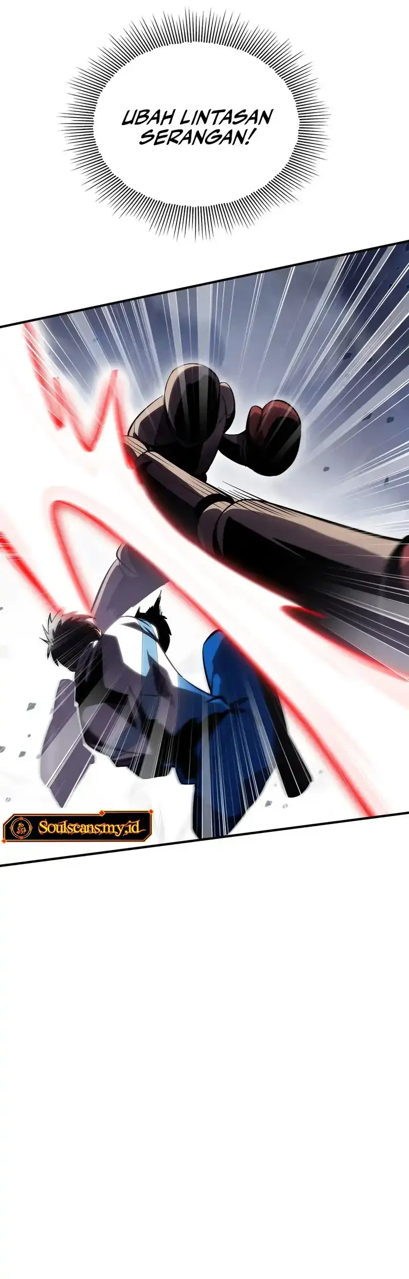High Martial Arts: Genius Is Only the Threshold to Meeting Me! Chapter 9 - halaman 16