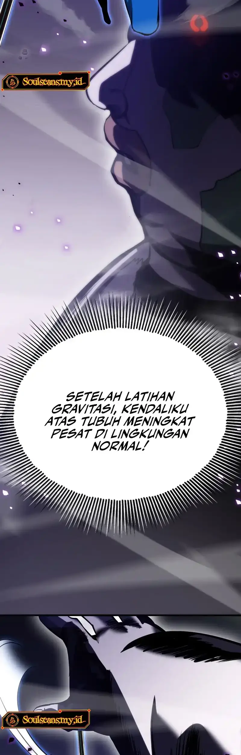 High Martial Arts: Genius Is Only the Threshold to Meeting Me! Chapter 9 - halaman 48