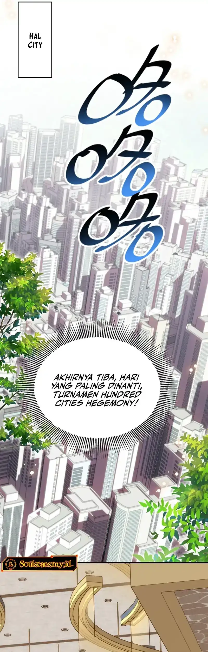 High Martial Arts: Genius Is Only the Threshold to Meeting Me! Chapter 9 - halaman 56