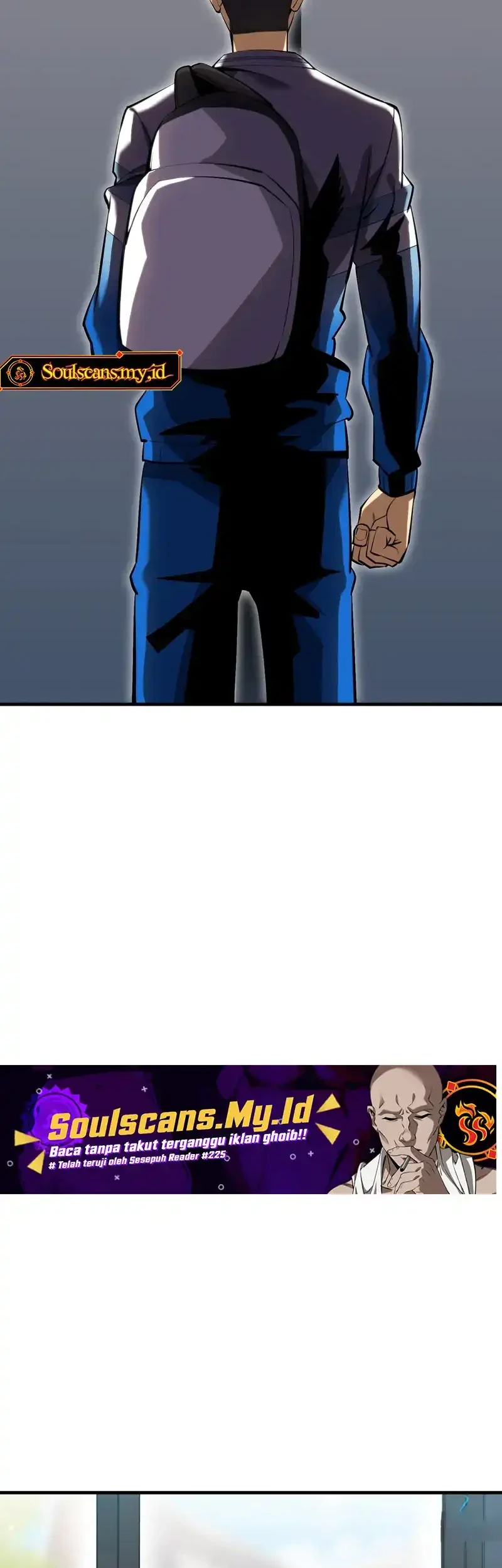 High Martial Arts: Genius Is Only the Threshold to Meeting Me! Chapter 9 - halaman 7