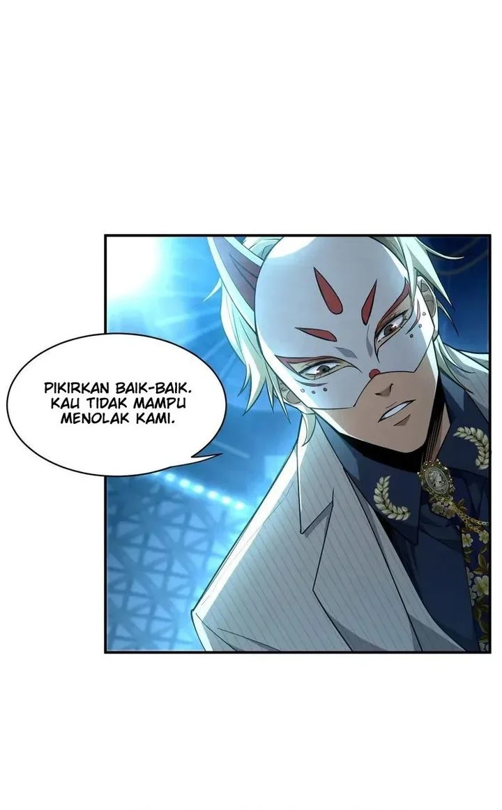 High-Martial World: One Hand to Overwhelm Three Thousand Emperors! Chapter 1 - halaman 67