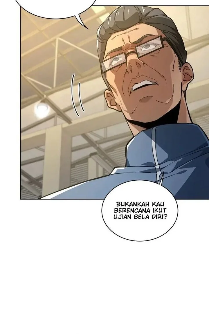 High-Martial World: One Hand to Overwhelm Three Thousand Emperors! Chapter 1 - halaman 8