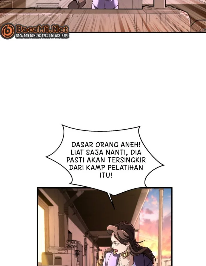 High-Martial World: One Hand to Overwhelm Three Thousand Emperors! Chapter 12 - halaman 13
