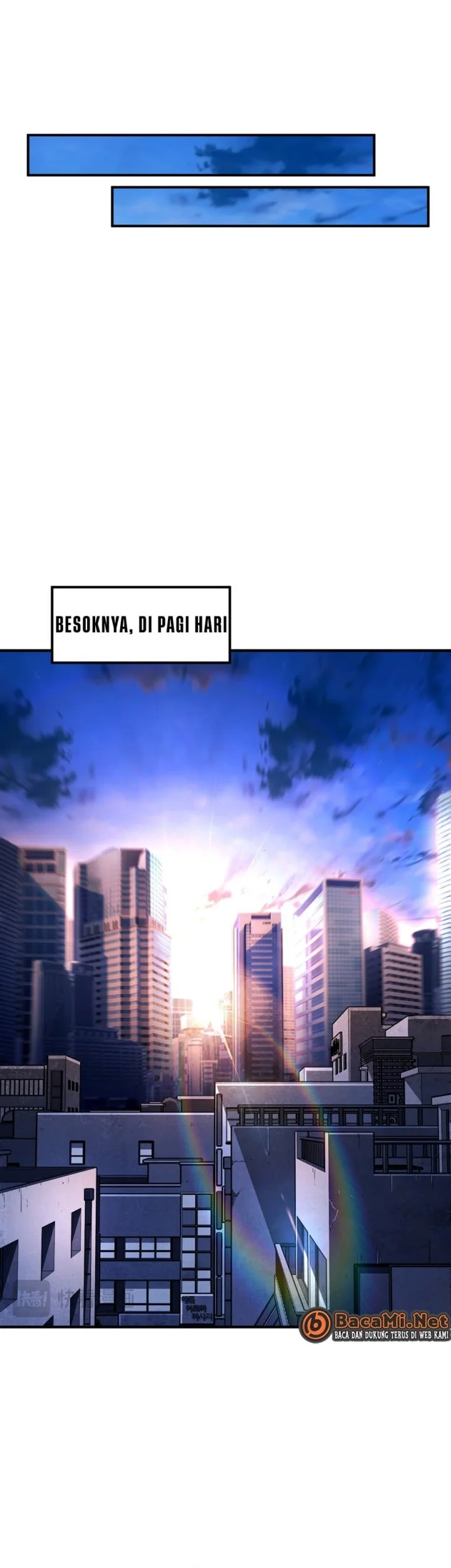 High-Martial World: One Hand to Overwhelm Three Thousand Emperors! Chapter 12 - halaman 24