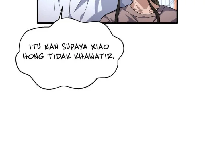 High-Martial World: One Hand to Overwhelm Three Thousand Emperors! Chapter 12 - halaman 29