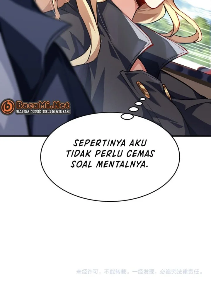 High-Martial World: One Hand to Overwhelm Three Thousand Emperors! Chapter 12 - halaman 41