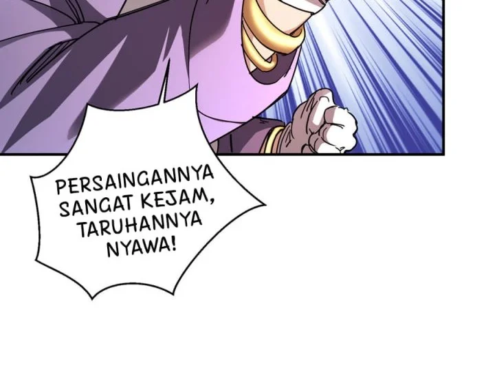 High-Martial World: One Hand to Overwhelm Three Thousand Emperors! Chapter 12 - halaman 9