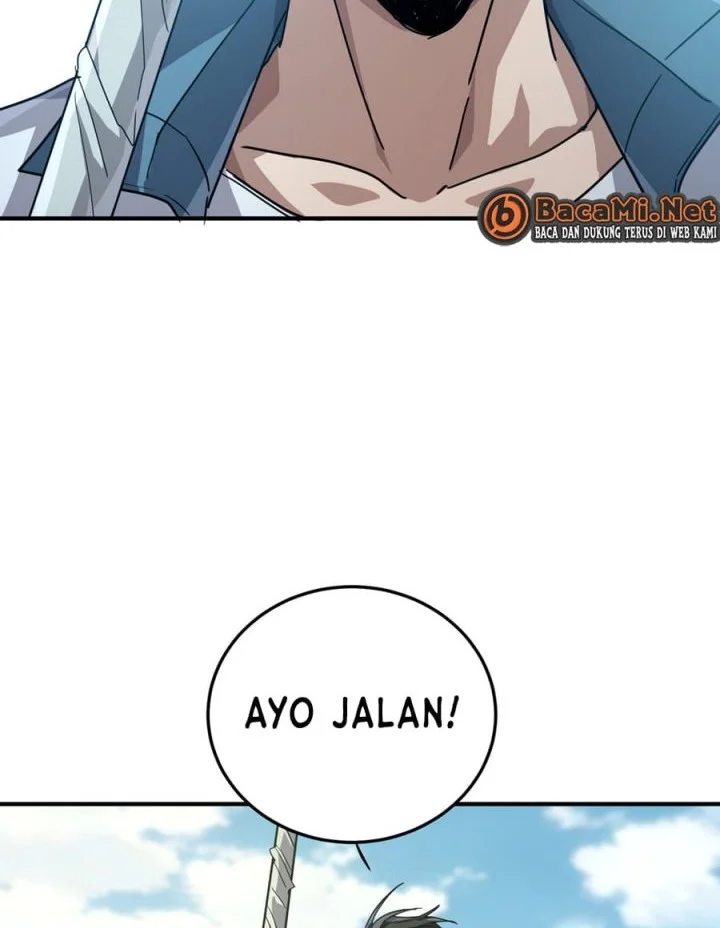 High-Martial World: One Hand to Overwhelm Three Thousand Emperors! Chapter 13 - halaman 13
