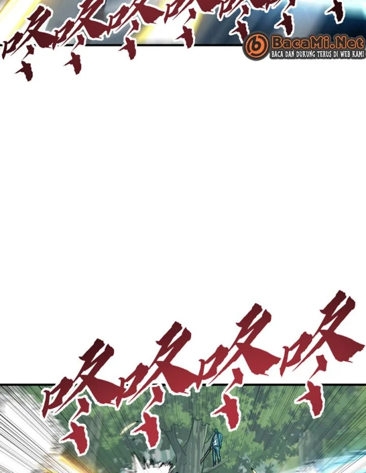 High-Martial World: One Hand to Overwhelm Three Thousand Emperors! Chapter 13 - halaman 37