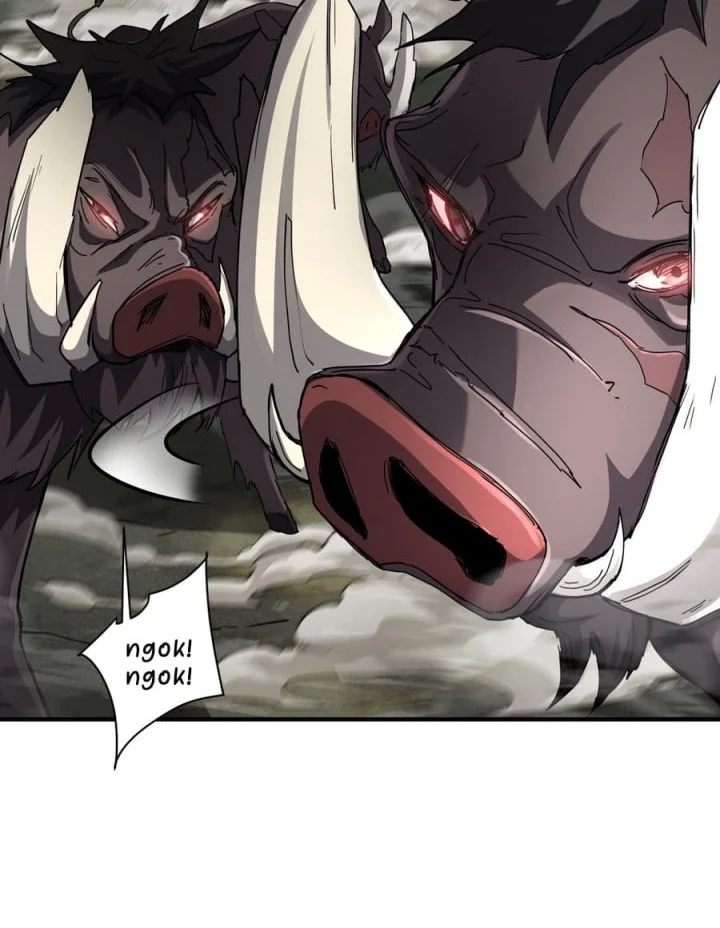 High-Martial World: One Hand to Overwhelm Three Thousand Emperors! Chapter 14 - halaman 13