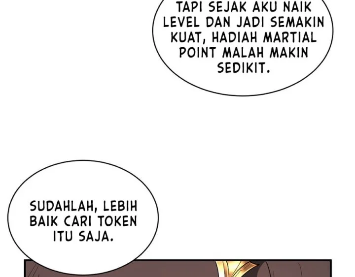 High-Martial World: One Hand to Overwhelm Three Thousand Emperors! Chapter 14 - halaman 17