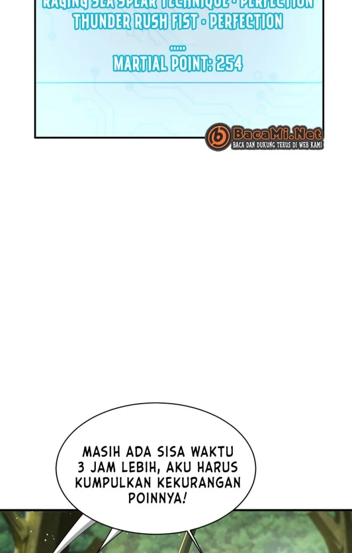 High-Martial World: One Hand to Overwhelm Three Thousand Emperors! Chapter 14 - halaman 41