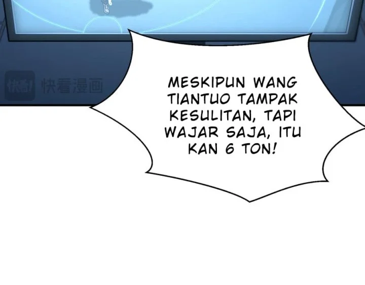High-Martial World: One Hand to Overwhelm Three Thousand Emperors! Chapter 16 - halaman 29