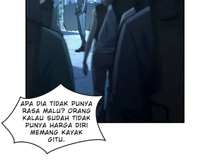 High-Martial World: One Hand to Overwhelm Three Thousand Emperors! Chapter 16 - halaman 33